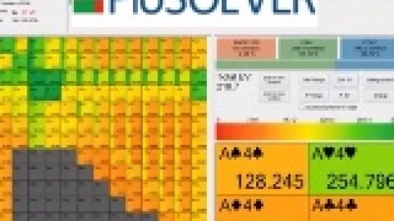 Tutoriel du logiciel PioSolver Part1