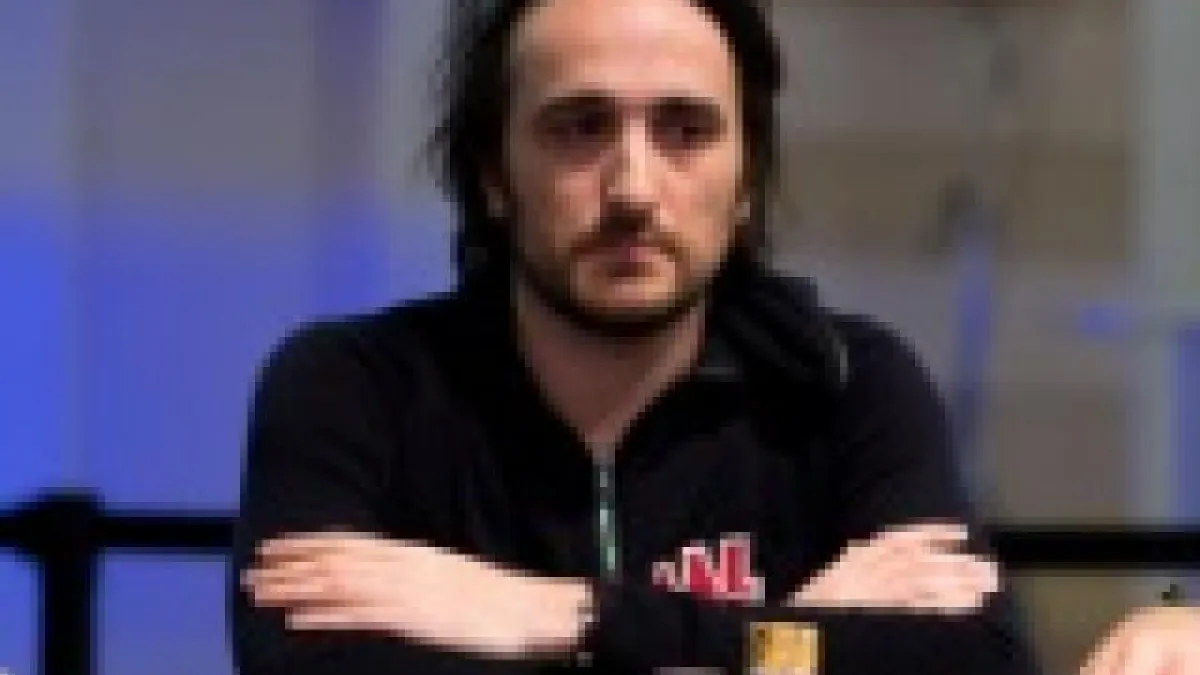 Dans la tête d'un pro : Davidi Kitai aux WSOP 2016 Ep12 - L'ultime épisode !