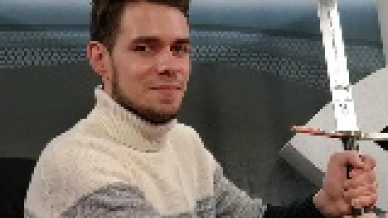 Jérémy Saderne remporte le Main Event du Winamax Poker Tour