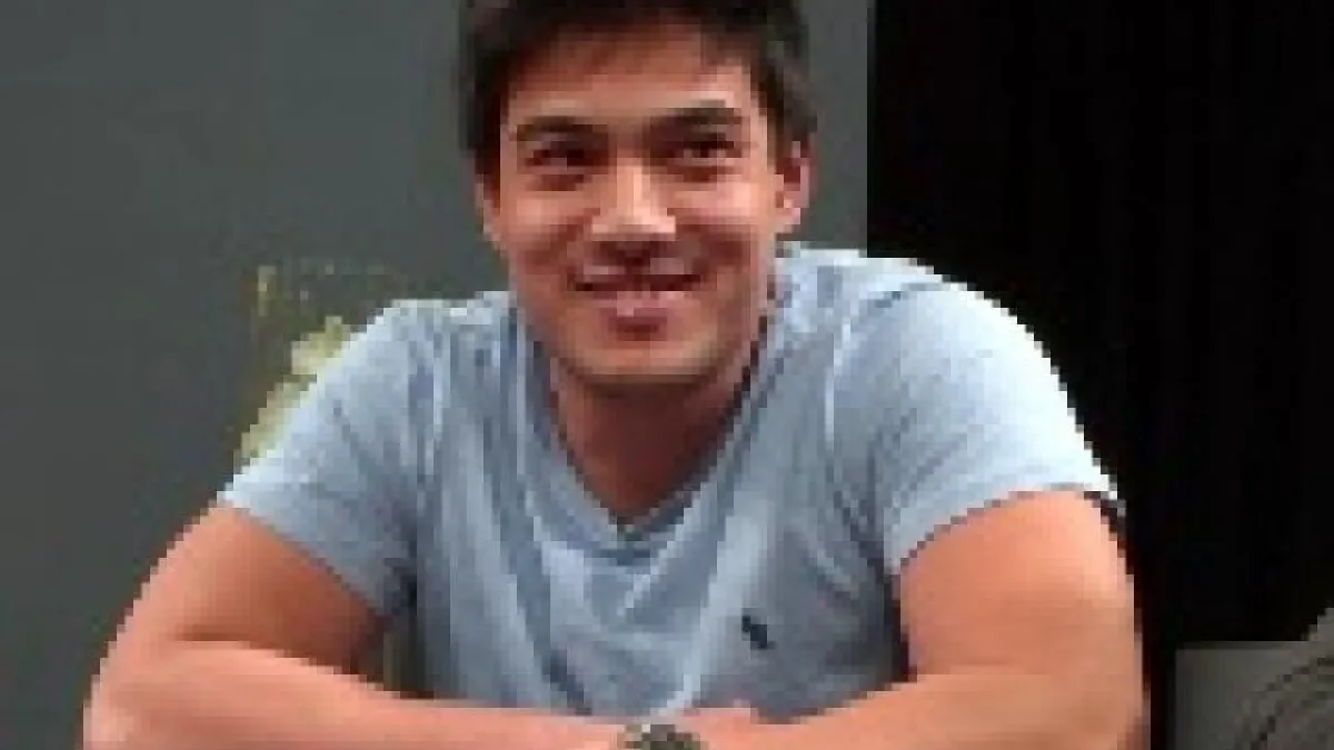 Winamax Live session saison 3 Ep5 : L'arrivée du Vietf0u