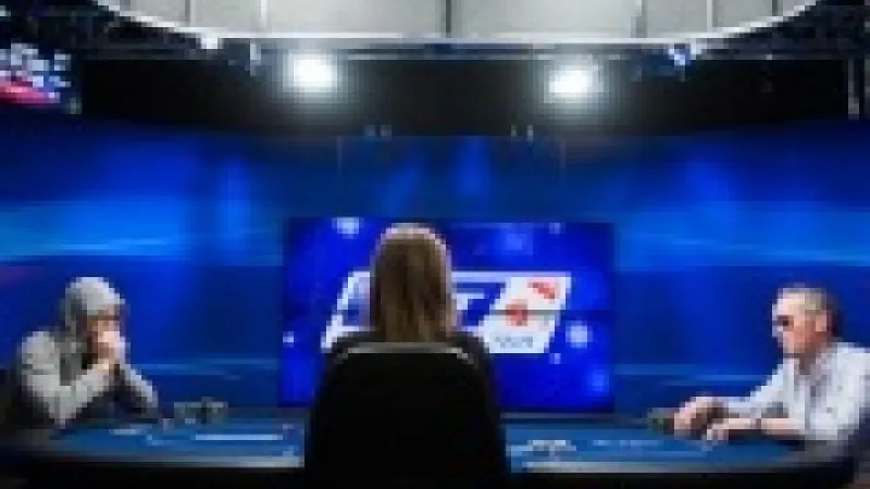 Valvegas passe à la loupe sa table finale EPT (EP7) : Le head's up final (2/2)