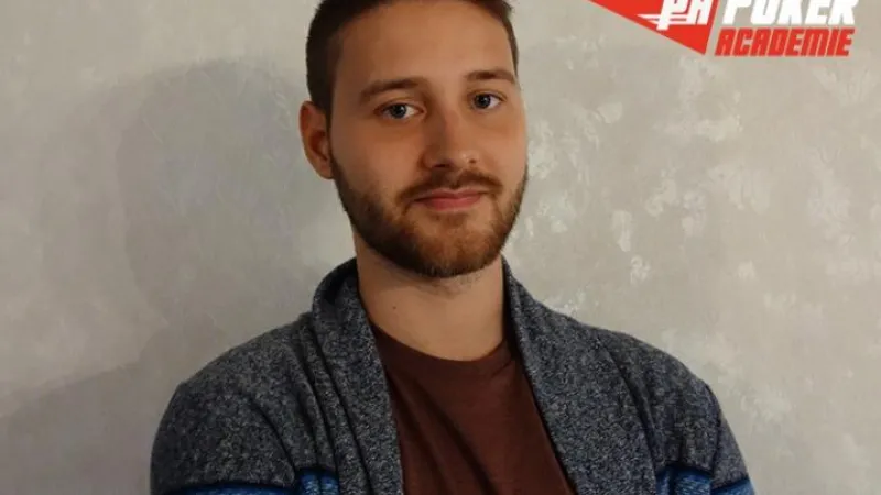 Affronter les reg en cash game head's up : Batmax review un match en NL400 (1/3)