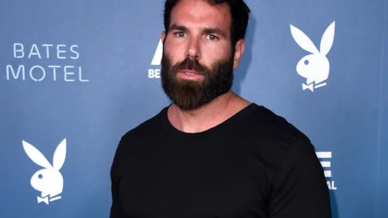 Dan Bilzerian en 15 chiffres