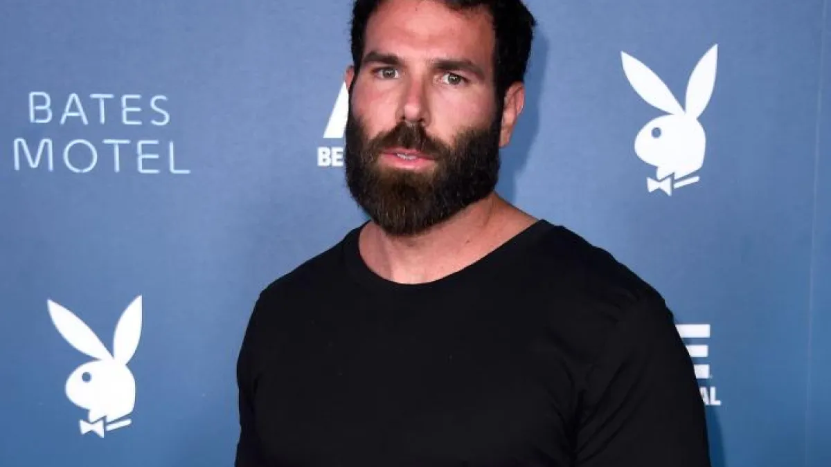 Dan Bilzerian en 15 chiffres