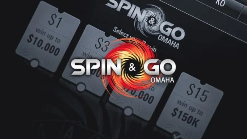 Pour ou contre l'arrivée des Spin & Go Omaha sur PokerStars.com ?