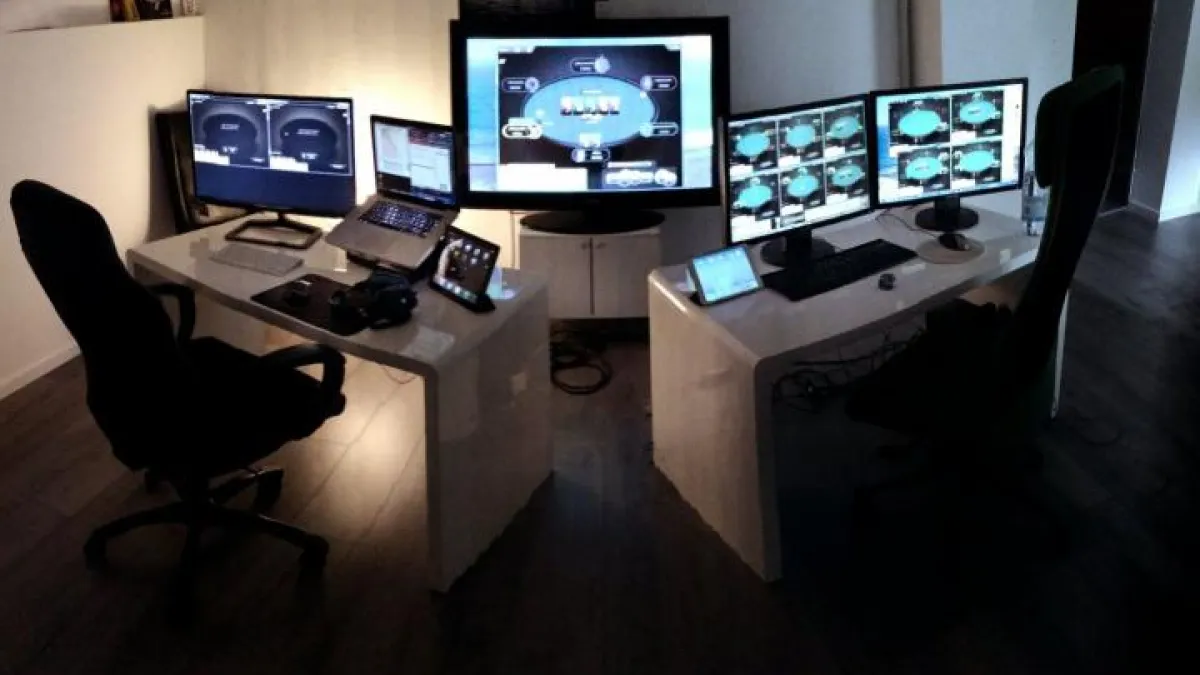 PMS : Apprenez à optimiser votre environnement poker