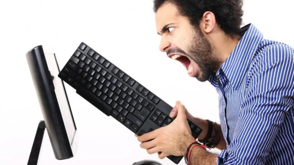 Le phénomène de décrochage au Poker