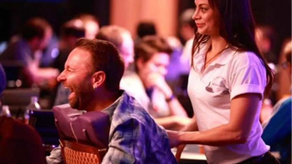 The peak-end rule : au poker aussi, il faut toujours prendre l’happy end