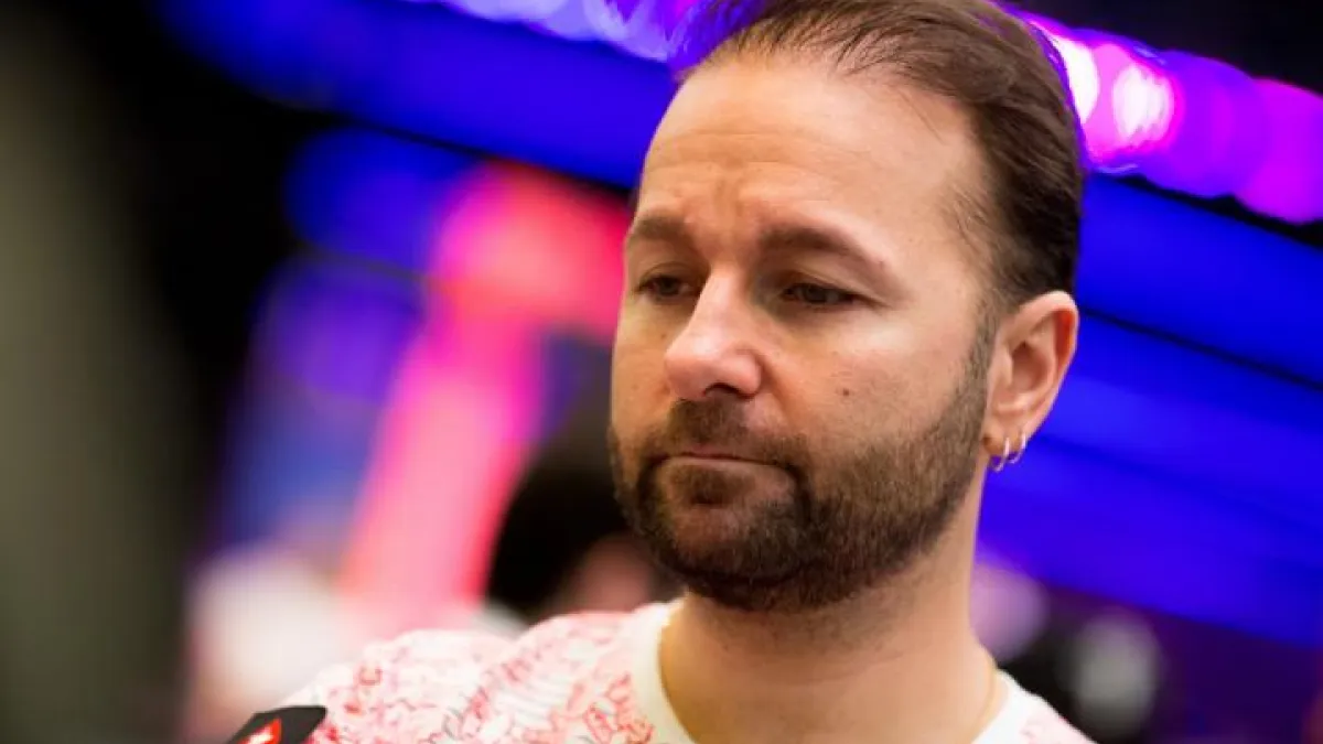 WSOP 2017 : Nouvelle désillusion pour Negreanu !