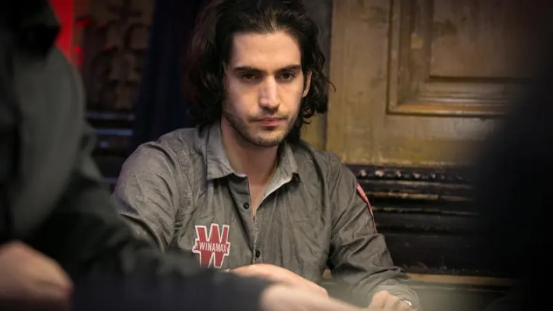 Nouvelle déception pour nos frenchies aux WSOP