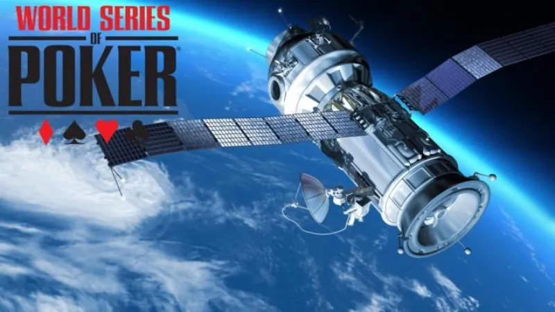 Les satellites online : Quelle stratégie à adopter  ? [qualif pour le Main Event WSOP] Partie 1