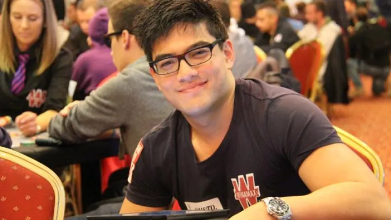 Replay Twitch : LeVietF0u joue les Zones 30 en micro buy-in