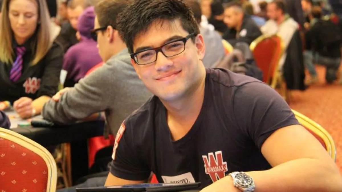 Replay Twitch : LeVietF0u joue les Zones 30 en micro buy-in