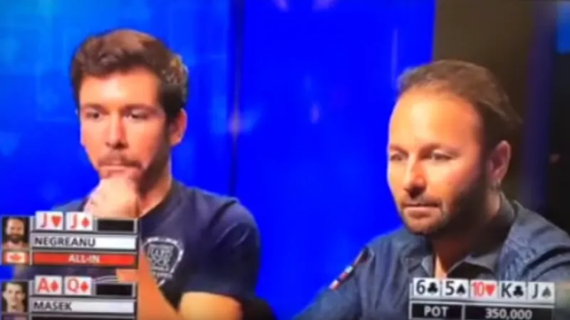 A quelles superstitions croient les meilleurs joueurs du monde ?