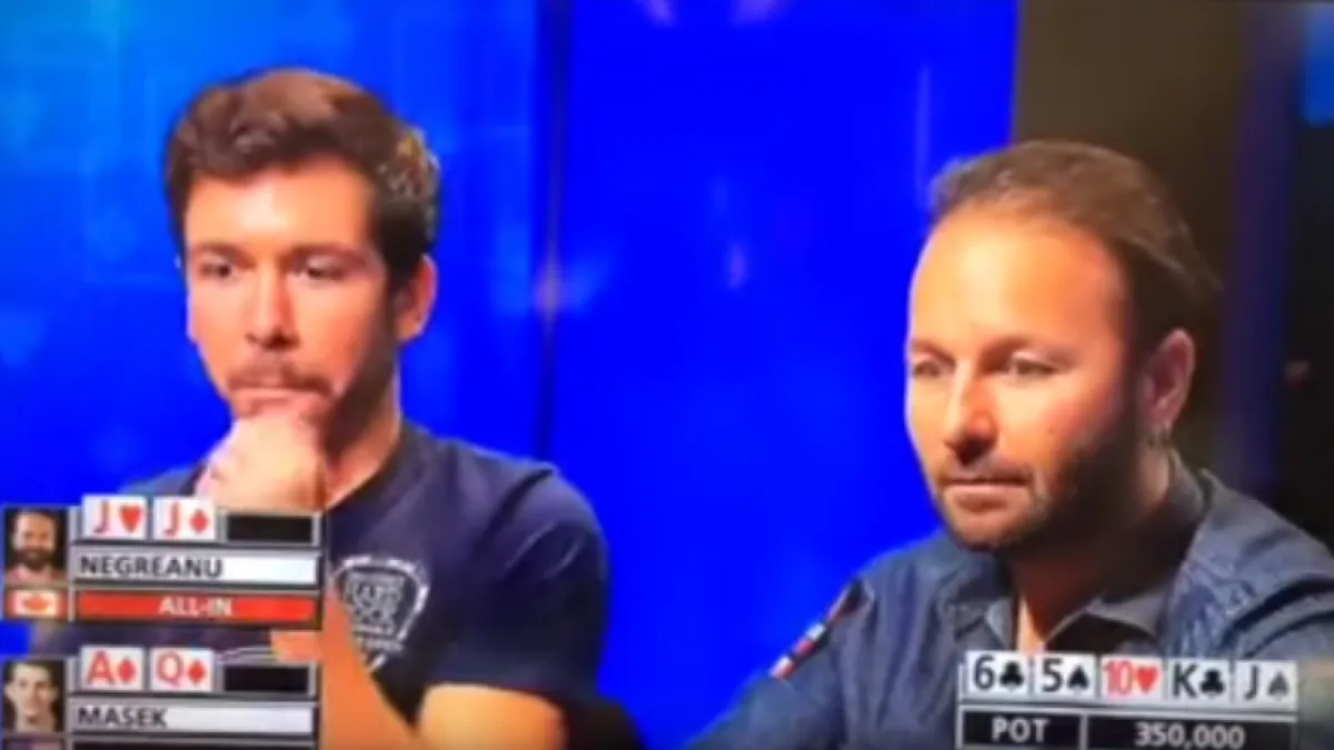 A quelles superstitions croient les meilleurs joueurs du monde ?