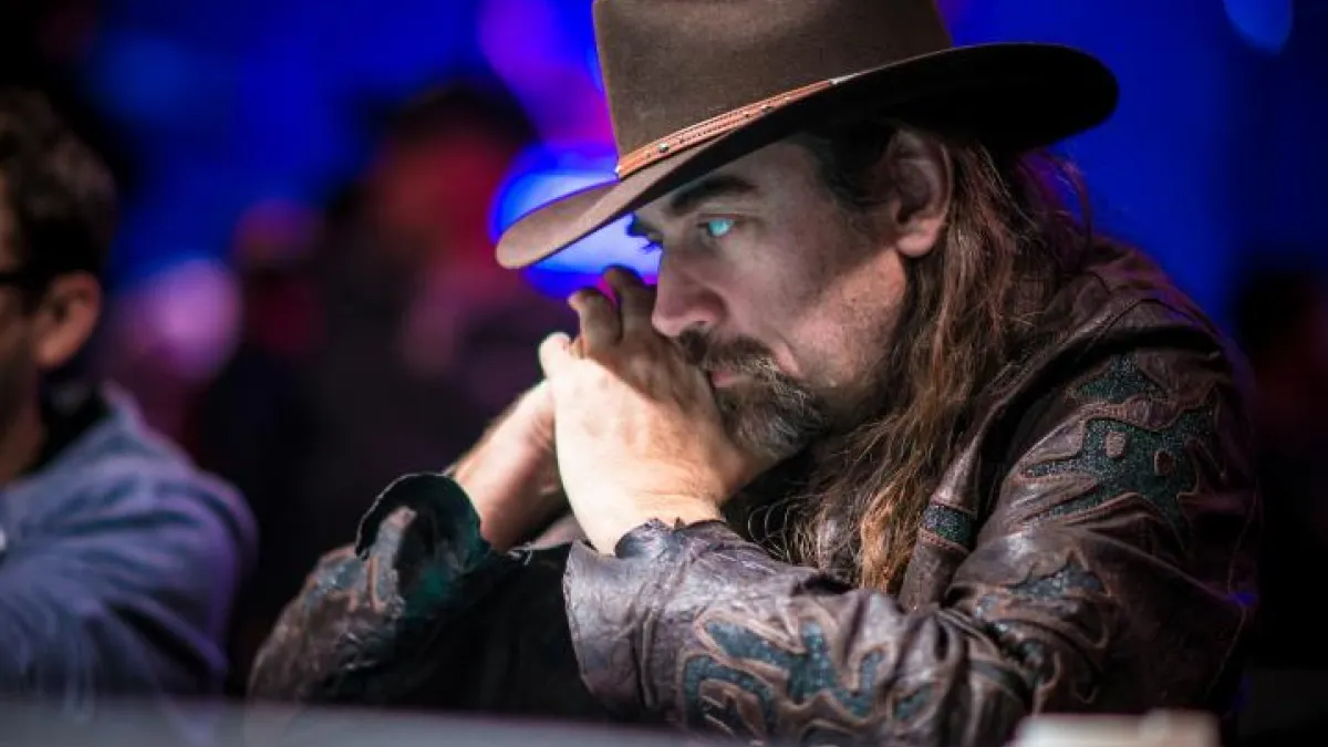 Et si le héros de ces WSOP 2017 n'était autre que Chris Ferguson ?