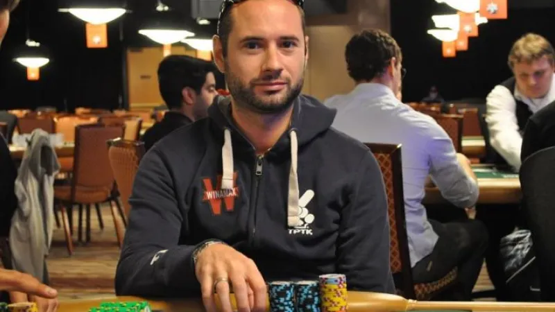 Dans la tête de Valvegas lors de sa qualif pour le Main Event Partie 2