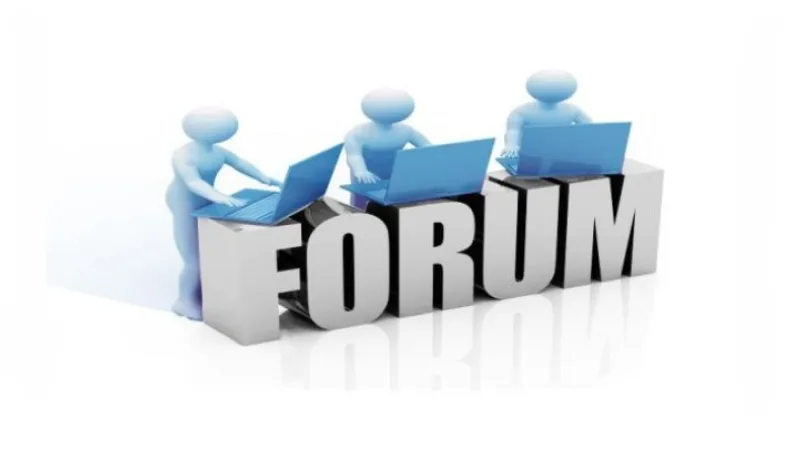 Emission Twitch spéciale forum V4 mardi à 19h00