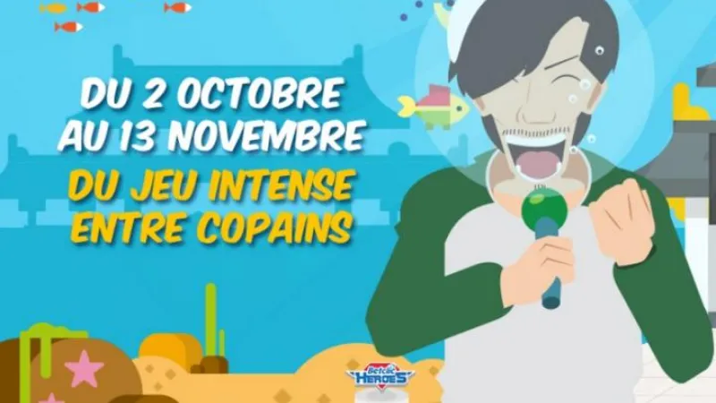 La fishtinière : Le nouveau championnat par équipe de Betclic Poker