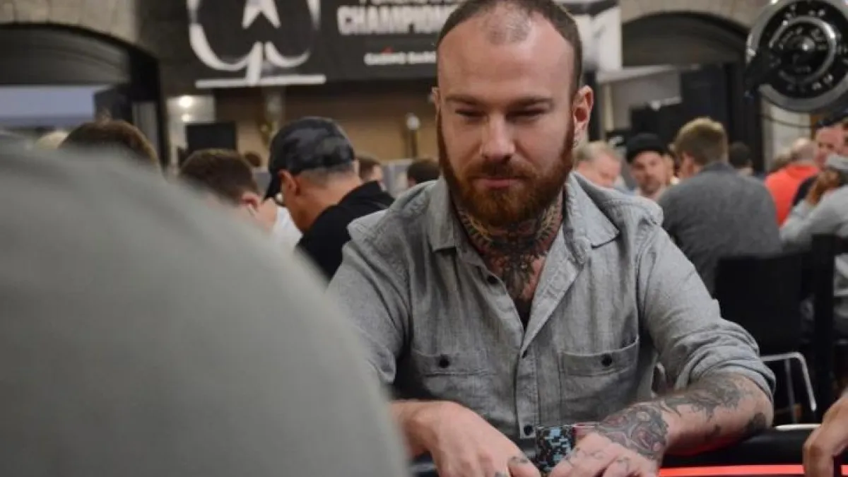 Mental de pro : L'interview PMS de Bibibiatch !