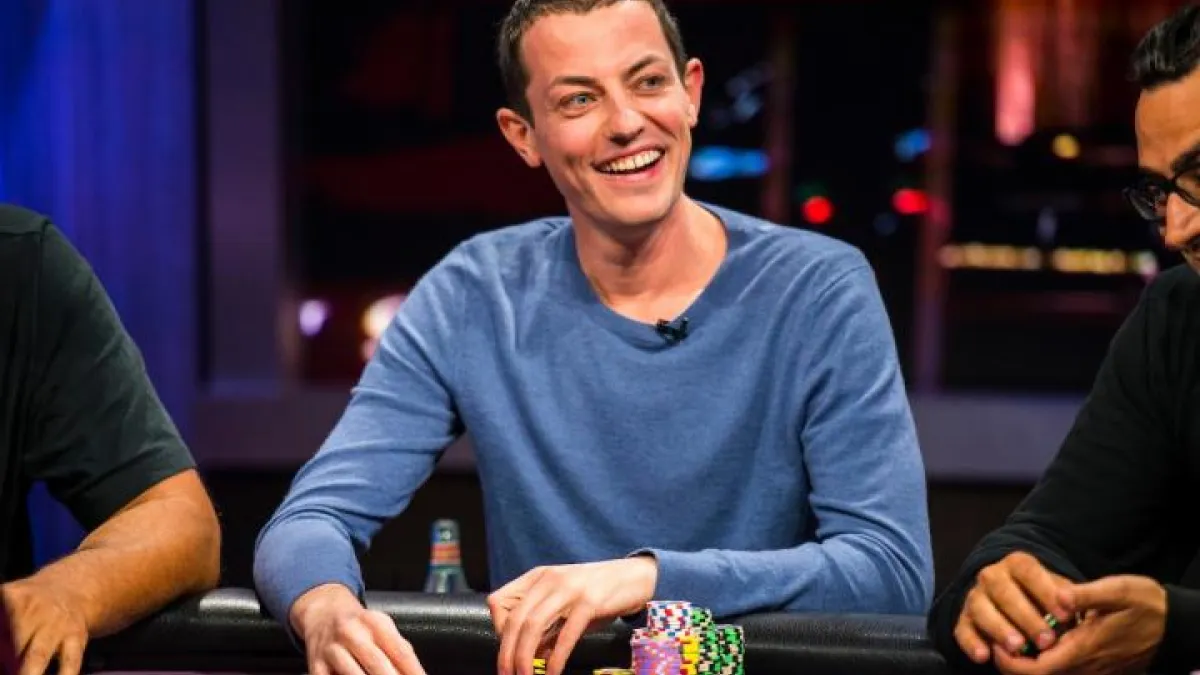 Poker After Dark : Le retour des pots à 1.000.000$