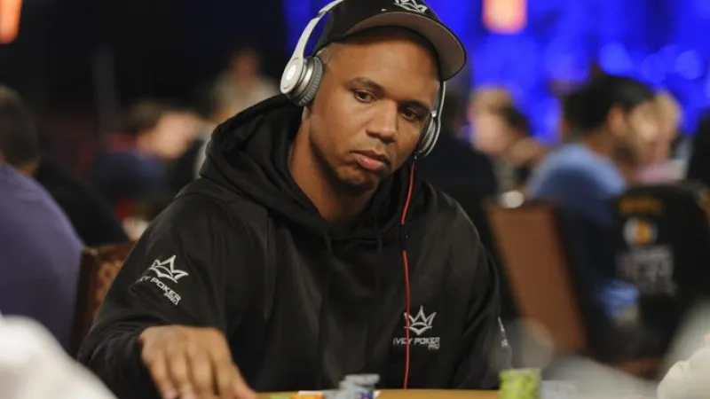 L'affaire Crockfords : Phil Ivey perd son procès et les 10 millions de dollars
