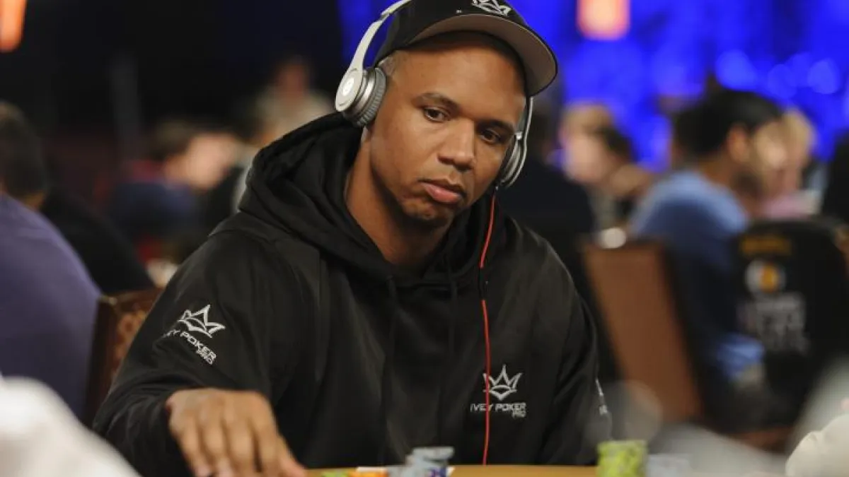 L'affaire Crockfords : Phil Ivey perd son procès et les 10 millions de dollars