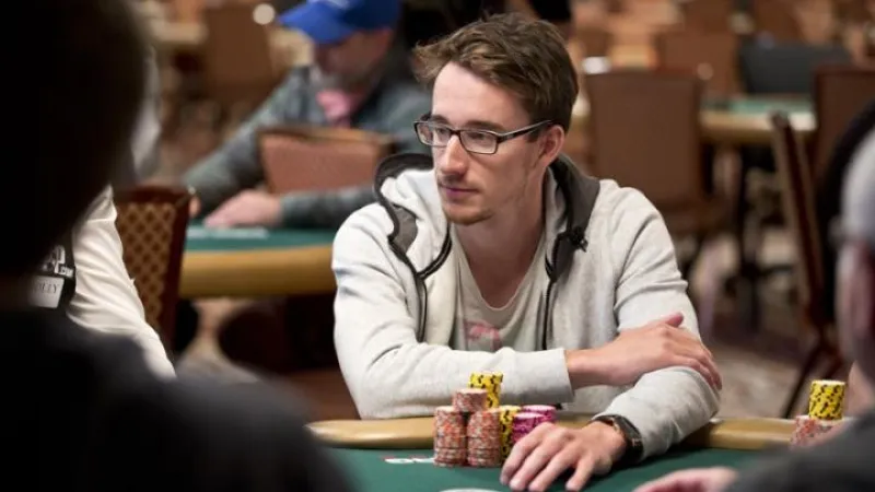 Benj review une session de Zoom500