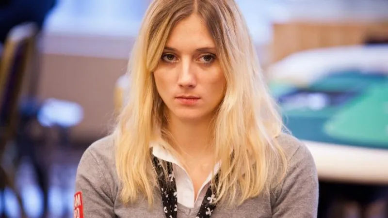 Dans la tête d'un pro : Gaëlle Baumann dans l'argent ?