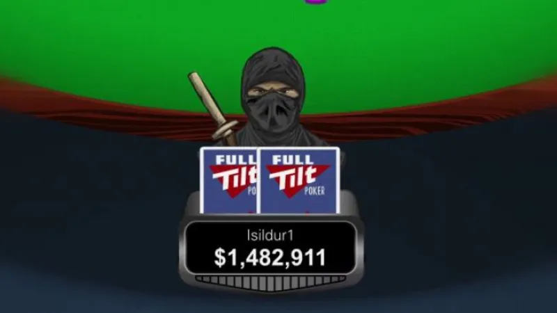 4.200.000$ de perte en 24h : Doug Polk revient sur la folle histoire d'Isildur1