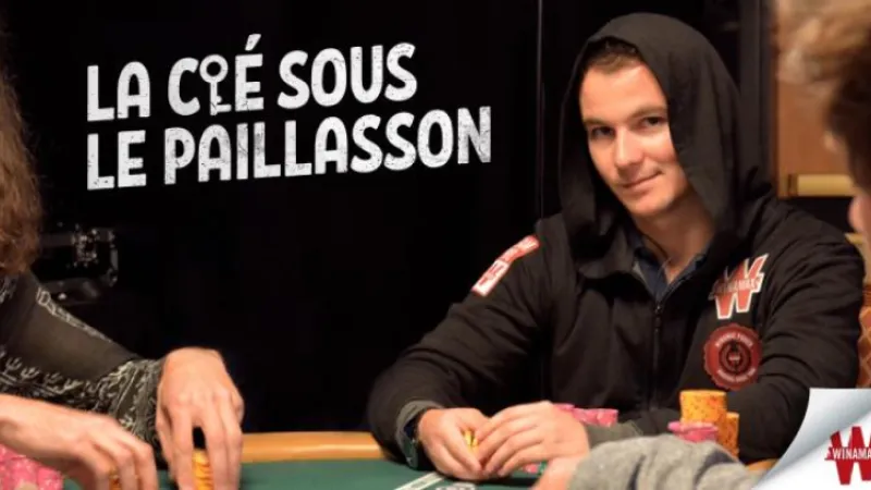 Dans la tête d'un paillasson : Ivan Deyra revient sur ses 3 gros folds 