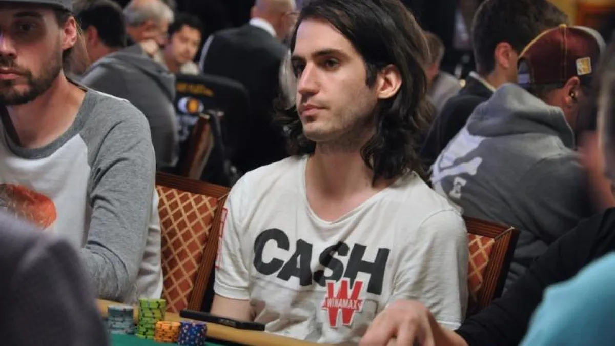Dans la tête d'un pro : Alex Luneau dans le 6-max Championship (10k$) des WSOP