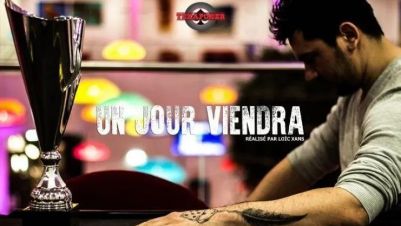 "Un jour viendra" : Le doc sur le quotidien des joueurs de tournois live