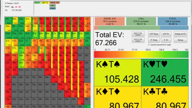 Zugzwang vous présente le logiciel PioSOLVER