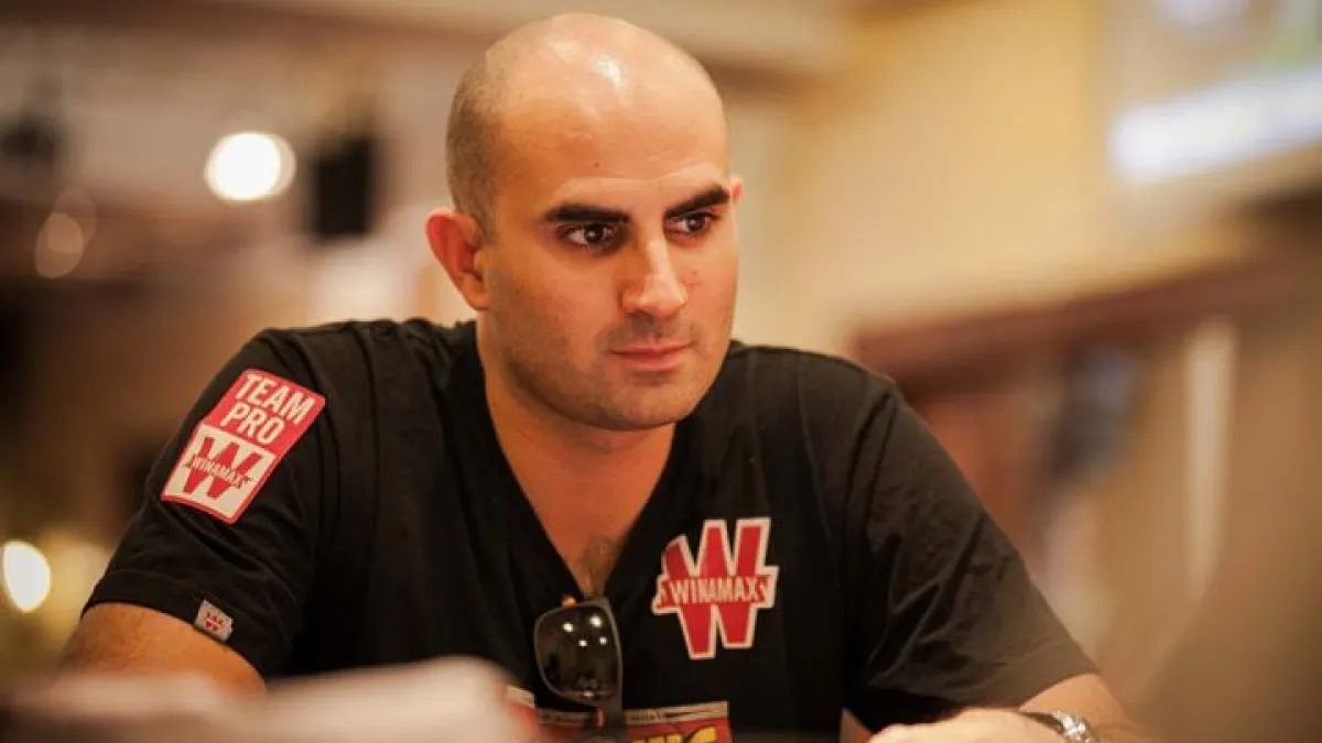 Mental de pro : L'interview PMS de Sylvain Loosli