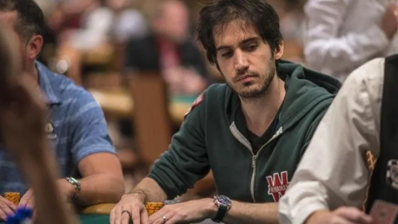 Dans la tête d'un pro : Alex Luneau dans le 6-max Championship (10k$) des WSOP partie 2