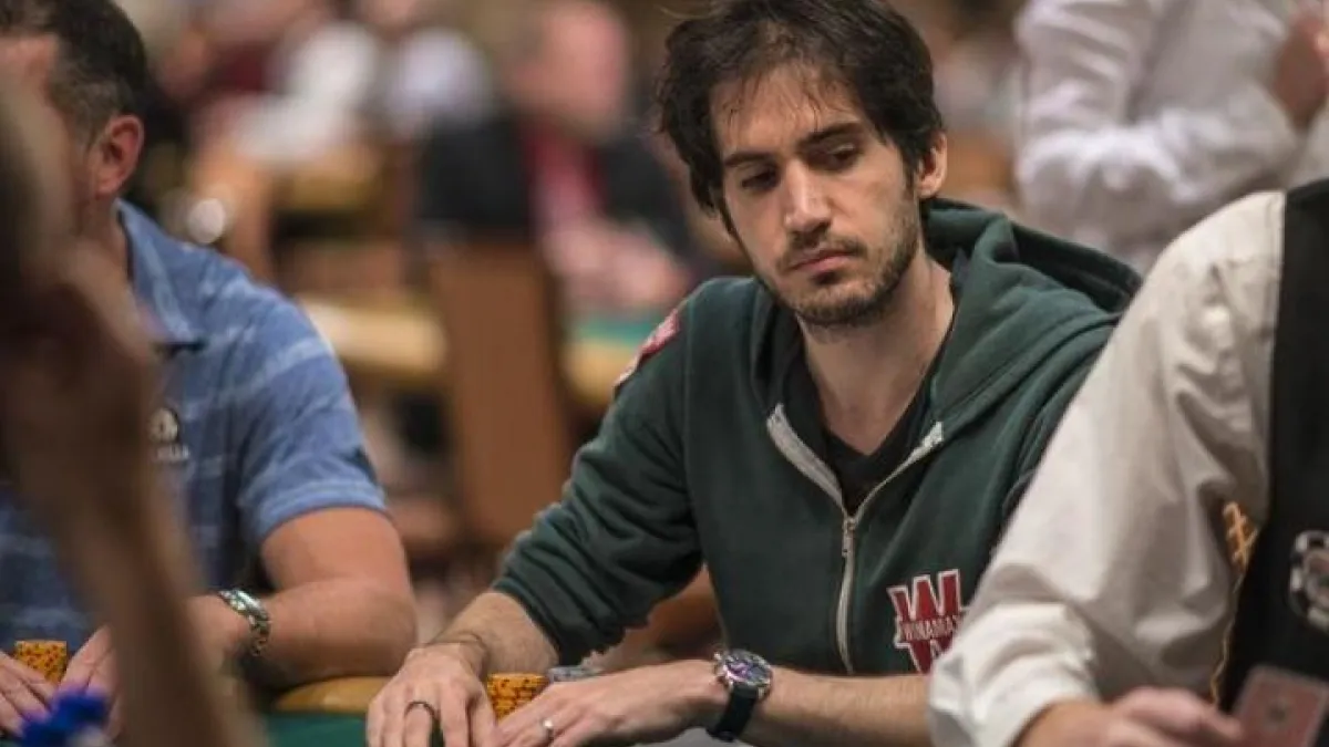 Dans la tête d'un pro : Alex Luneau dans le 6-max Championship (10k$) des WSOP partie 2