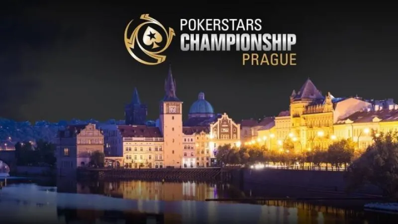 Suivez le day 2 du PSC Prague en direct !