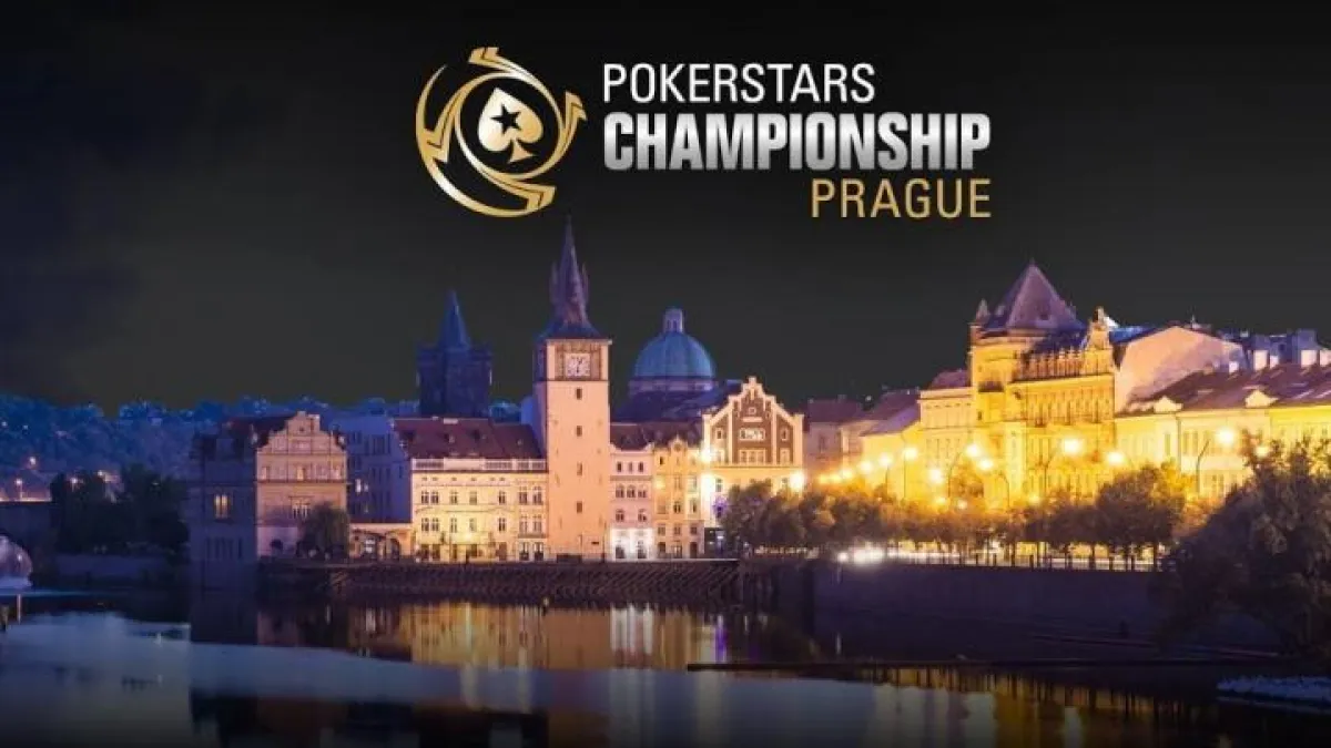 Suivez le day 2 du PSC Prague en direct !