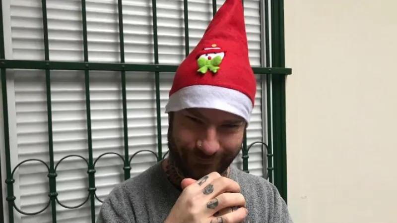 Twitch émission spéciale Nöel à 16h : Des expressos, et une centaine d'euros de lots à gagner !