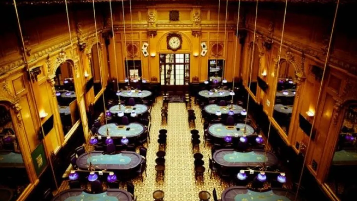 Trois clubs de jeux s'apprêtent à ouvrir à Paris 