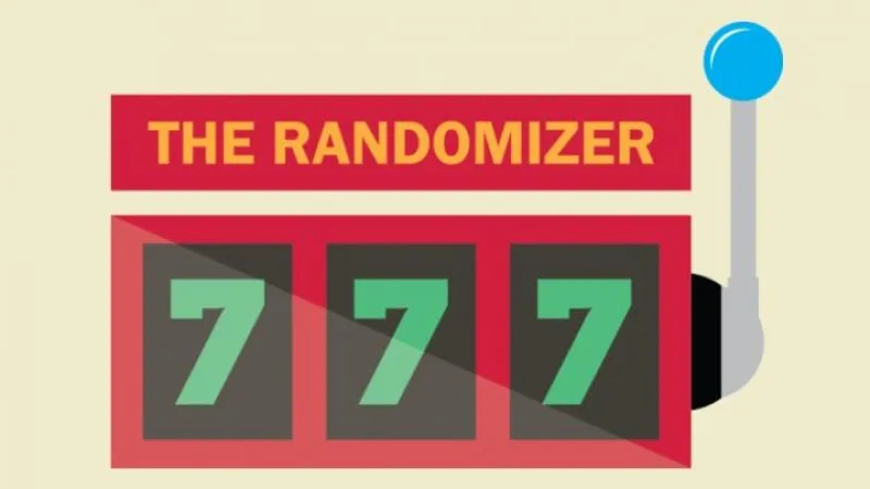 Bibibiatch vous présente Randomizer, le logiciel d'aide à l'équilibre des ranges