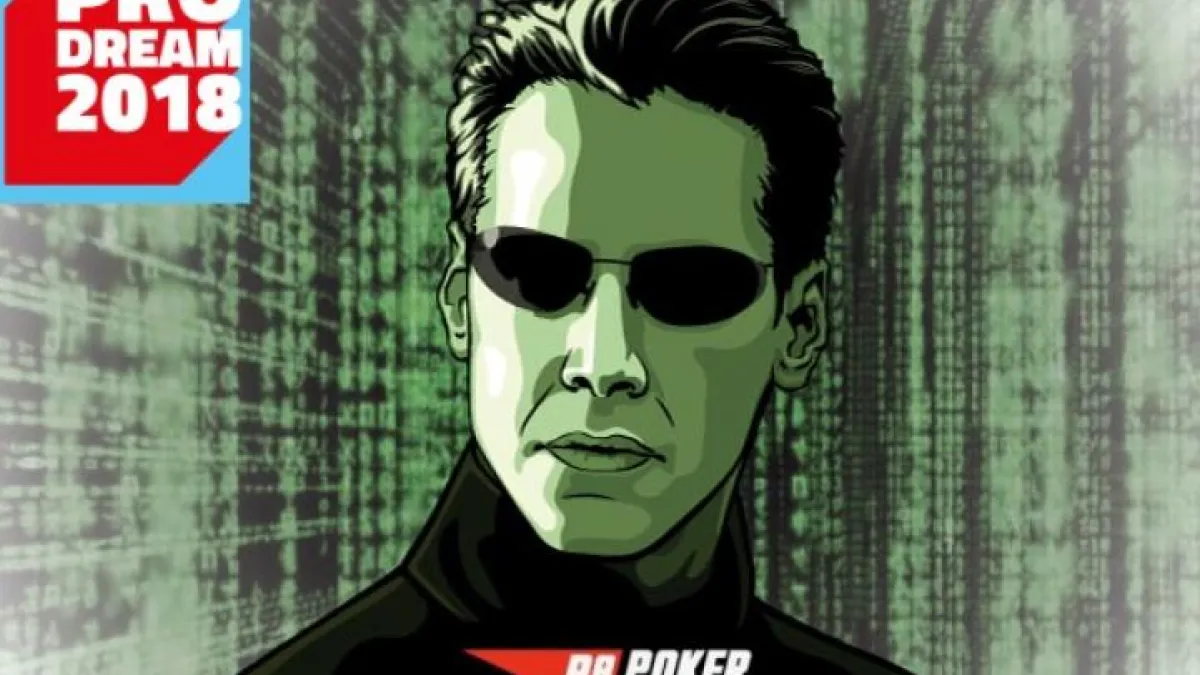 PA qualifie un membre pour la demi finale de Pro Dream !