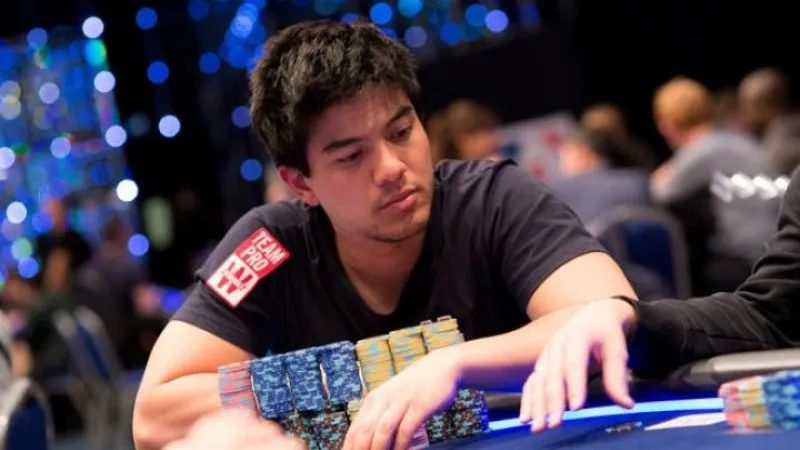 Dans la tête d'un pro : LeVietF0u au PSC Prague Partie 2