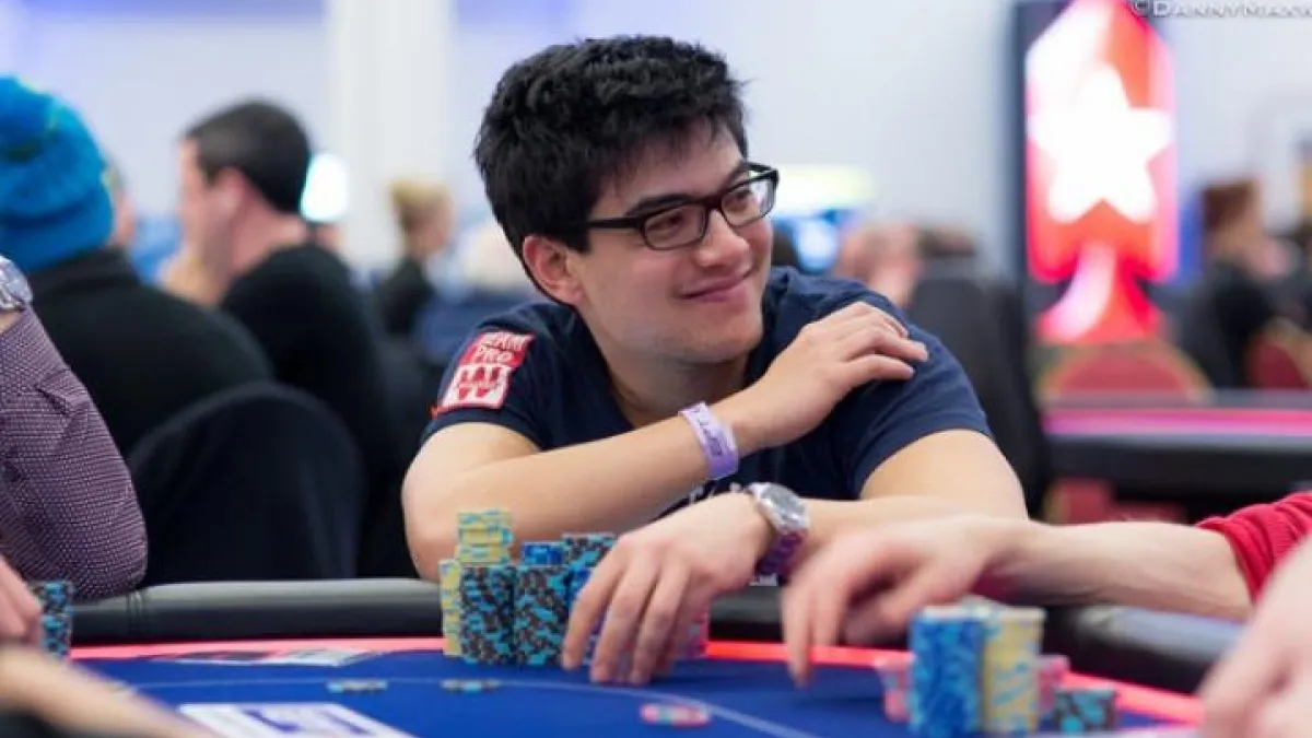 Dans la tête d'un pro : LeVietF0u au PSC Prague Partie 4