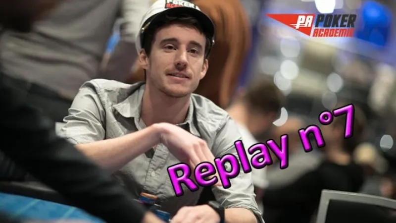 Session marathonienne de Benj en Zoom 500 (7/8)
