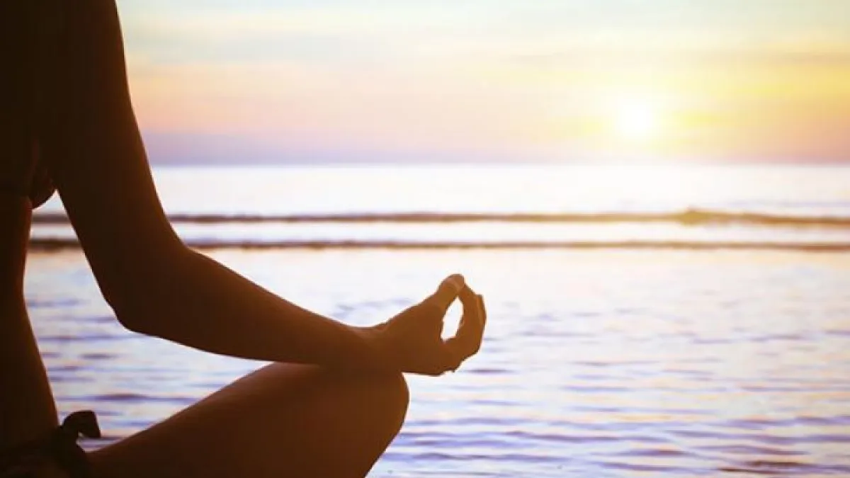 Combattre le tilt : Utiliser le corps et l'émotion !