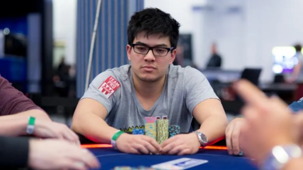 Dans la tête d'un pro : LeVietF0u au PSC Prague Partie 7