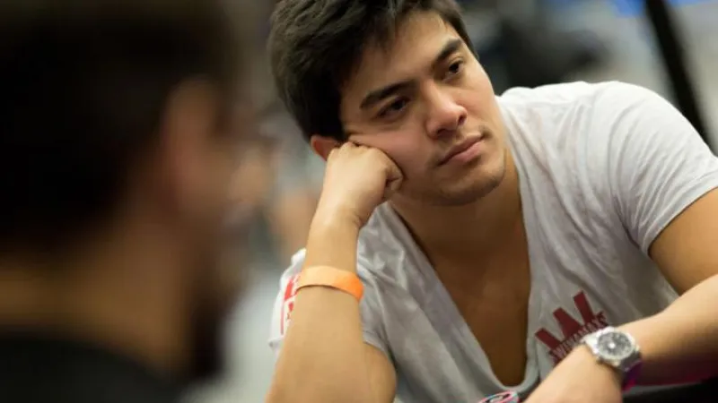 Dans la tête d'un pro : LeVietF0u au PSC Prague Partie 8