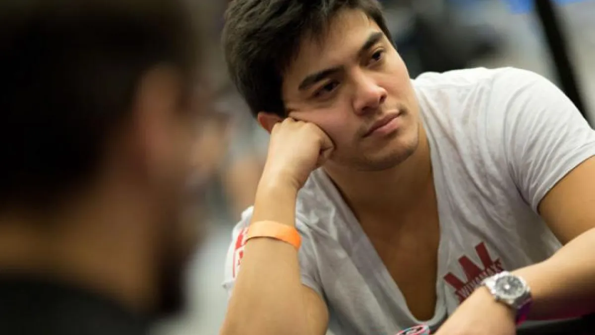 Dans la tête d'un pro : LeVietF0u au PSC Prague Partie 8